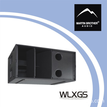 Subwoofer Loudspeaker (WLXGS)